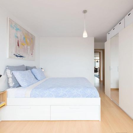 Between River And Sea Porto Apartment Екстер'єр фото