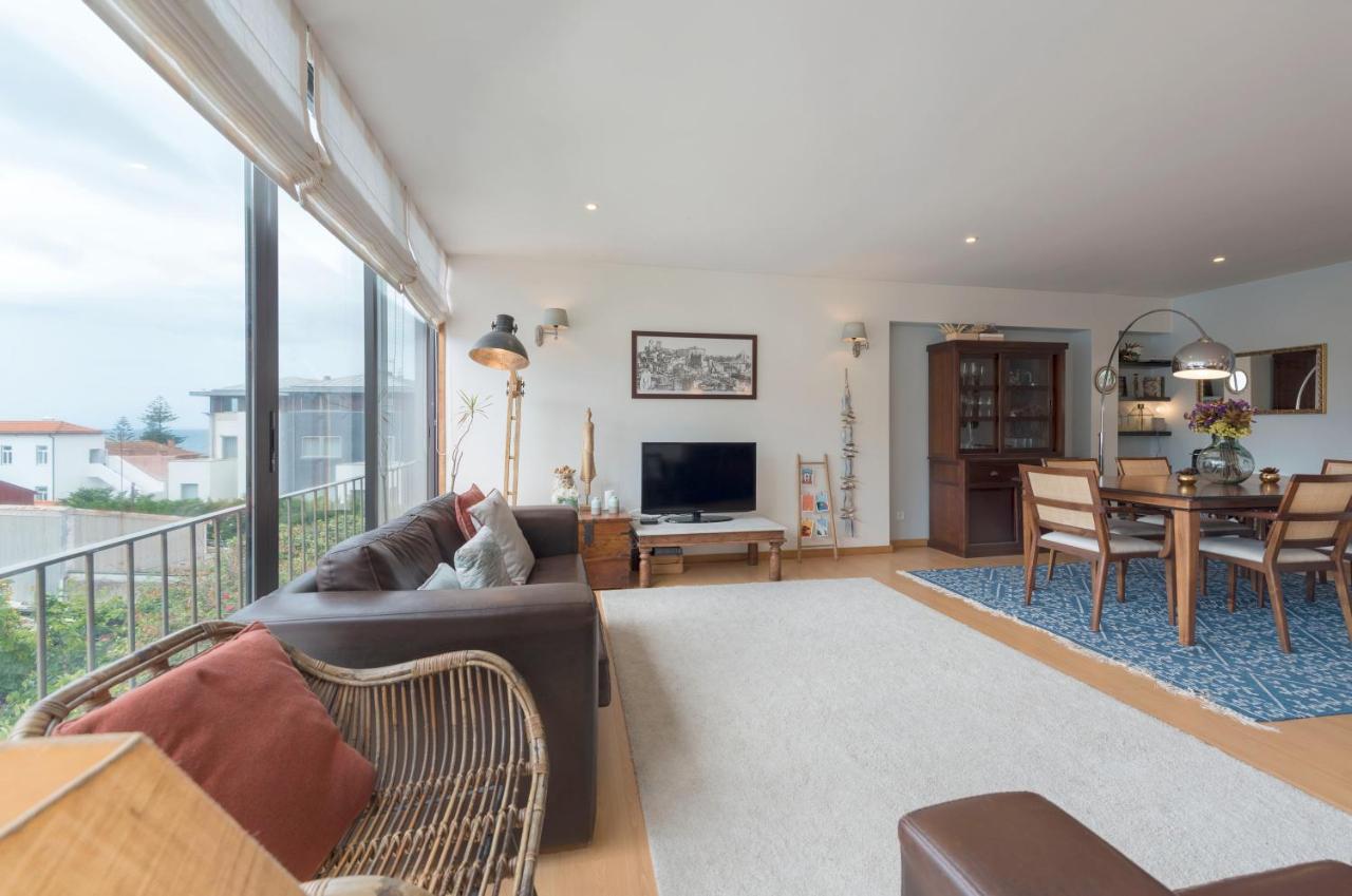 Between River And Sea Porto Apartment Екстер'єр фото