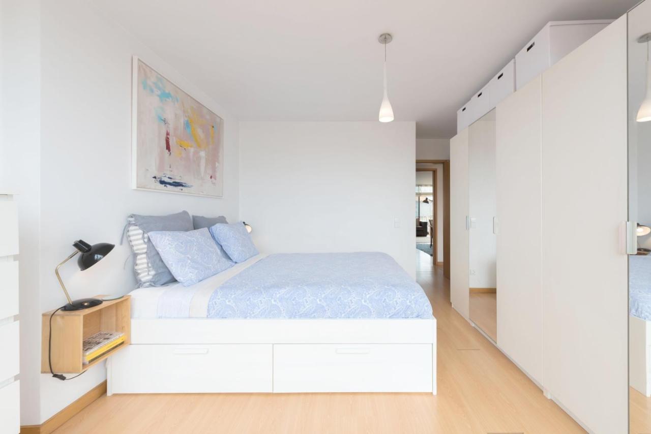 Between River And Sea Porto Apartment Екстер'єр фото
