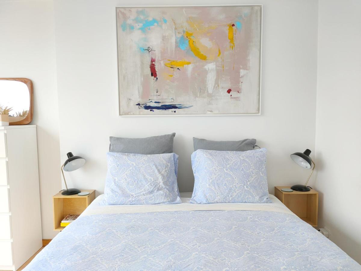 Between River And Sea Porto Apartment Екстер'єр фото