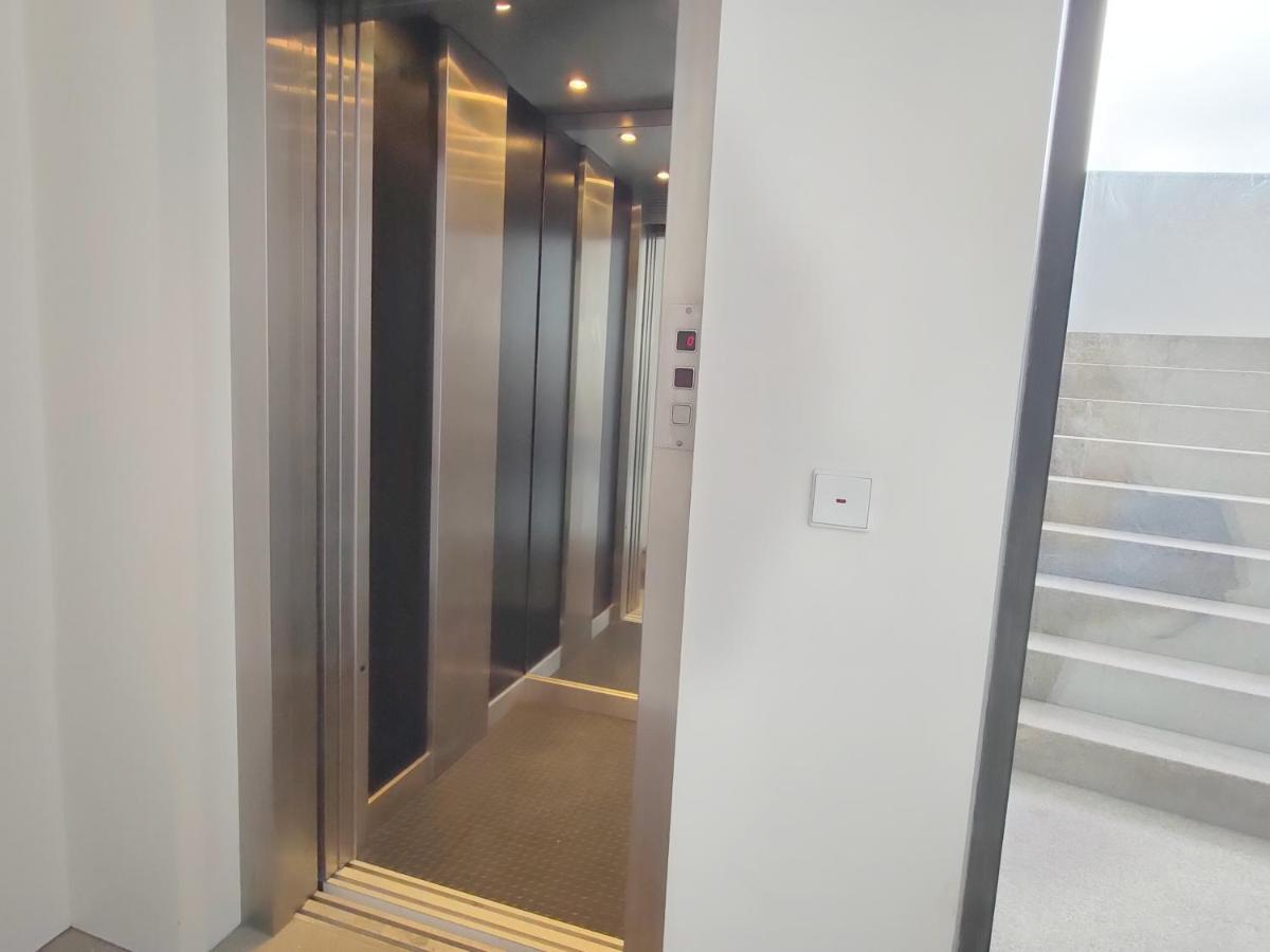 Between River And Sea Porto Apartment Екстер'єр фото