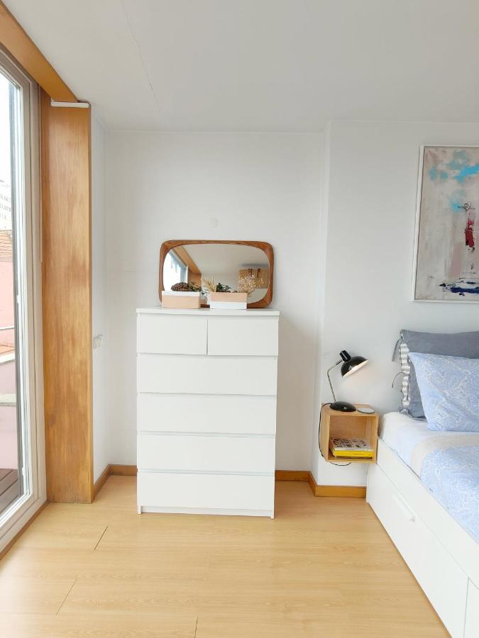 Between River And Sea Porto Apartment Екстер'єр фото