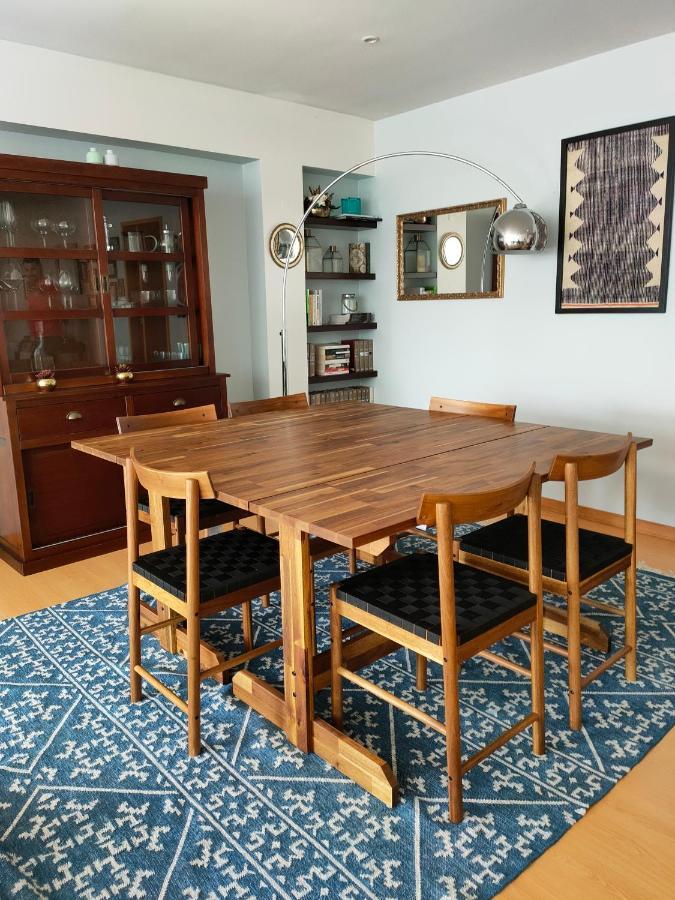 Between River And Sea Porto Apartment Екстер'єр фото
