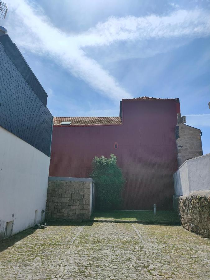 Between River And Sea Porto Apartment Екстер'єр фото